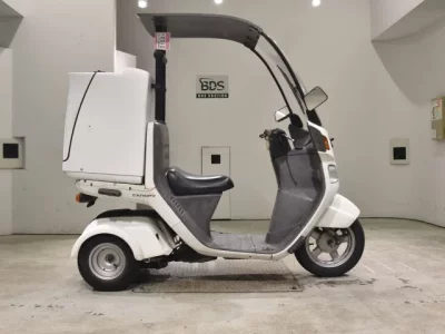 Honda GYRO CANOPY-2
