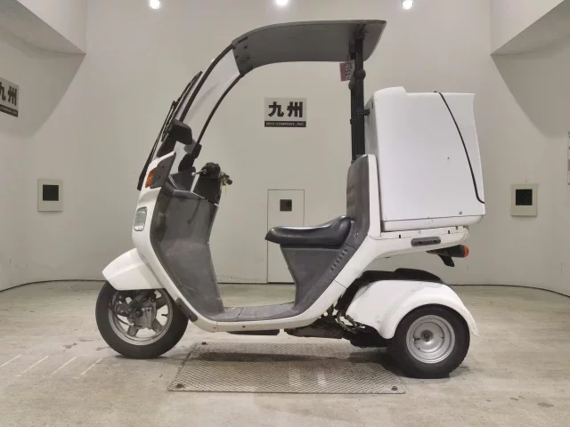 Honda GYRO CANOPY-2