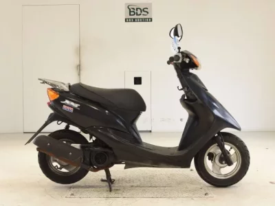 Yamaha JOG