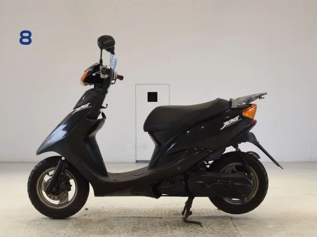 Yamaha JOG