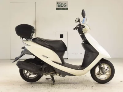 Honda DIO