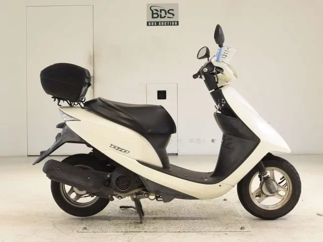 Honda DIO