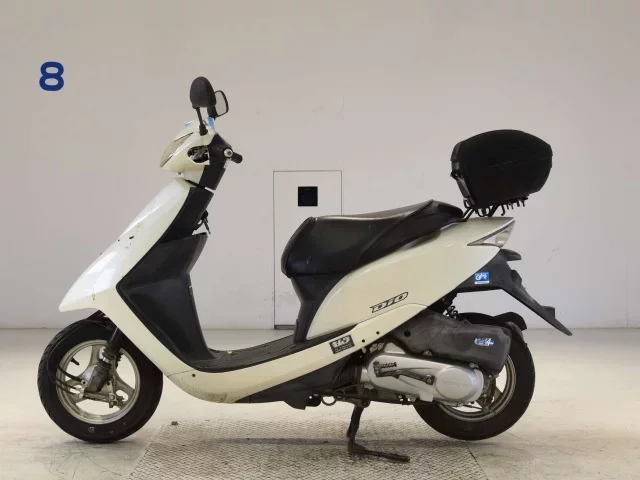 Honda DIO