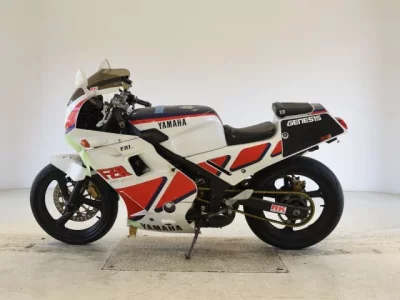 Yamaha FZR250