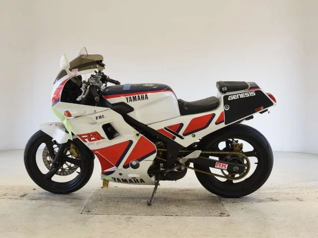 Yamaha FZR250