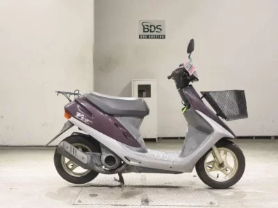 Honda DIO