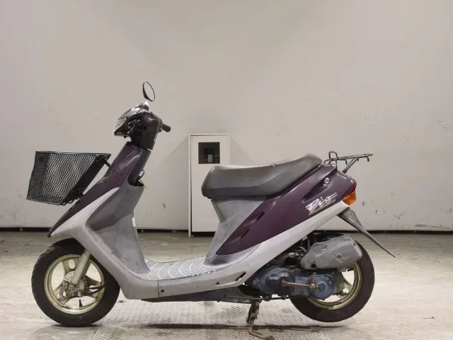 Honda DIO
