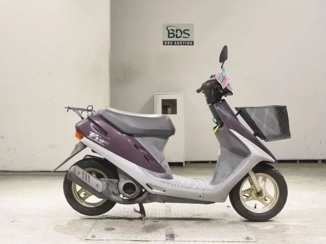 Honda DIO