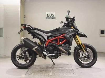 Ducati DUCATI HYPERMOTARD 939SP