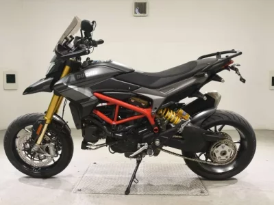 Ducati DUCATI HYPERMOTARD 939SP