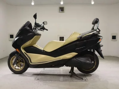 Honda FORZA ABS