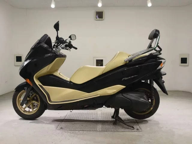 Honda FORZA ABS