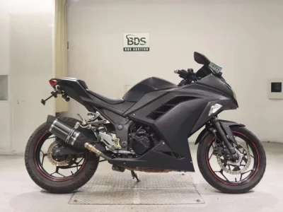 Kawasaki NINJA250ABS