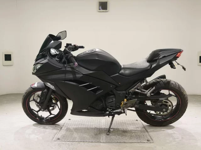 Kawasaki NINJA250ABS