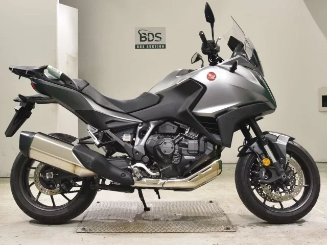 Honda NT1100