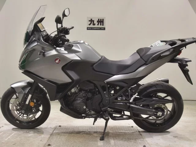 Honda NT1100