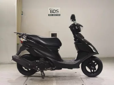 Suzuki ADDRESS V125