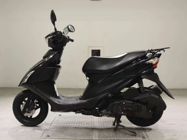 Suzuki ADDRESS V125