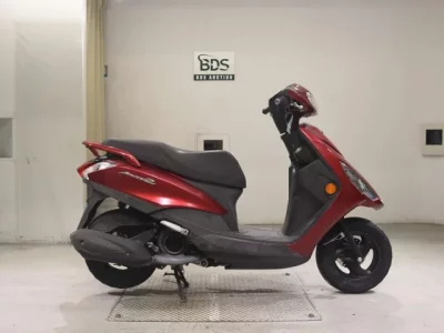 Yamaha AXIS125Z