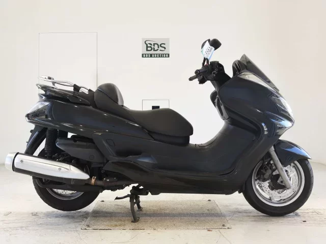 Yamaha MAJESTY 400