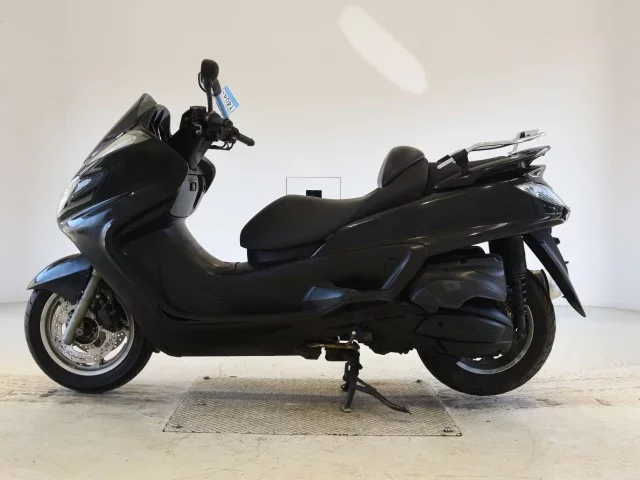 Yamaha MAJESTY 400