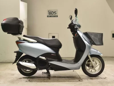 Honda LEAD 110