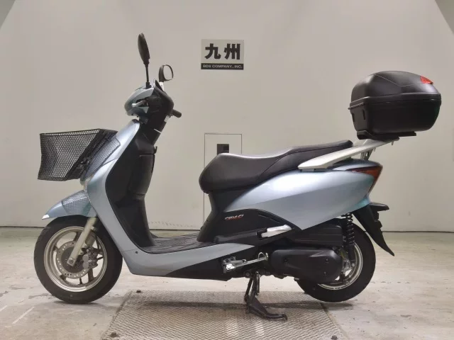 Honda LEAD 110