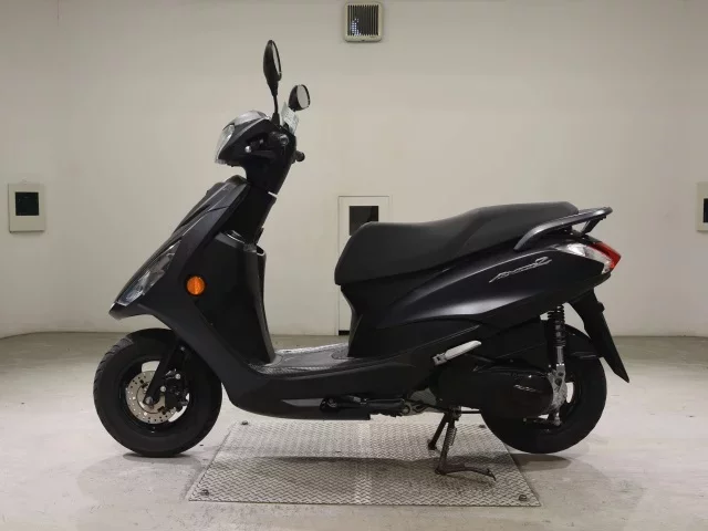 Yamaha AXIS125Z