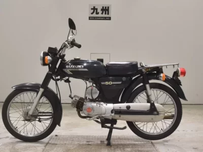 Suzuki K50