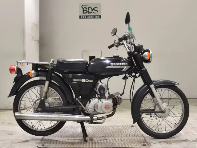 Suzuki K50