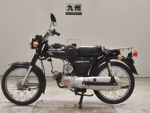 Suzuki K50