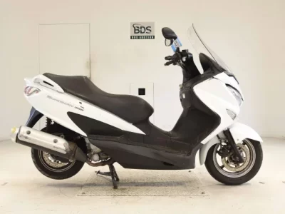Suzuki BURGMAN200
