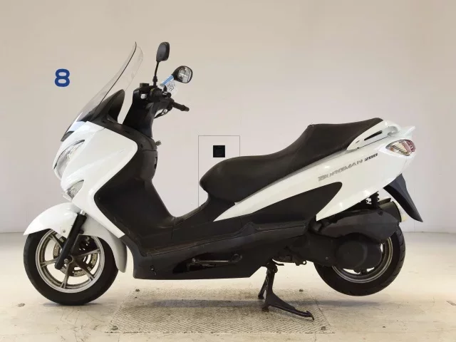 Suzuki BURGMAN200