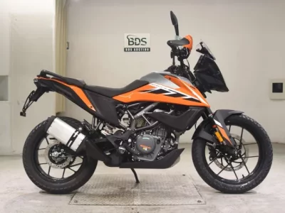 Other KTM250 ADVENTURE