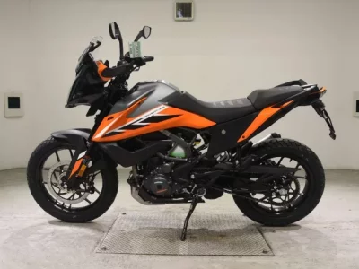 Other KTM250 ADVENTURE