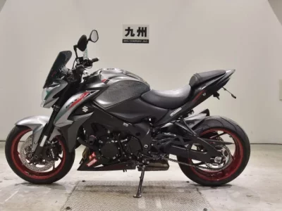 Suzuki GSX-S1000