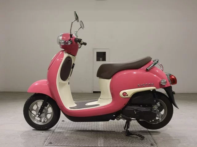 Honda GIORNO -3