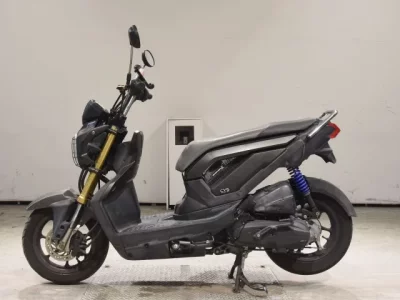Honda ZOOMER-X