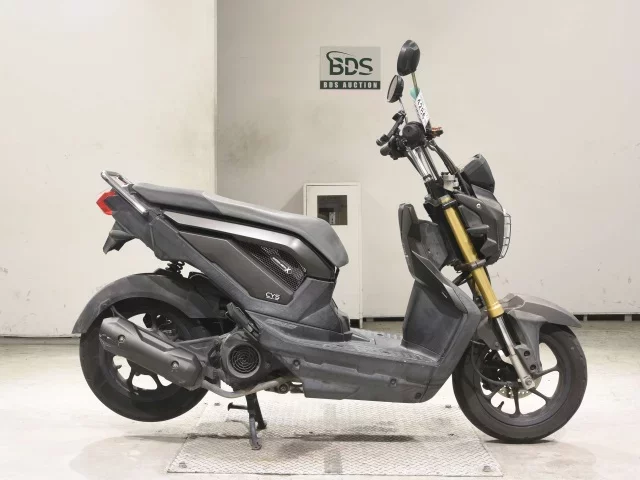 Honda ZOOMER-X