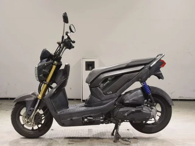 Honda ZOOMER-X