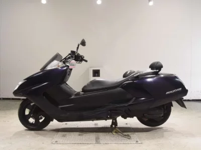 Yamaha MAXAM SHO LOUIS NOT EQUIPPED
