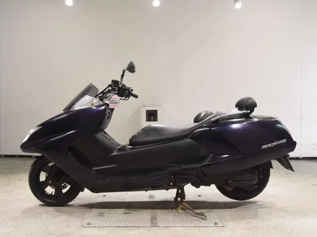 Yamaha MAXAM SHO LOUIS NOT EQUIPPED