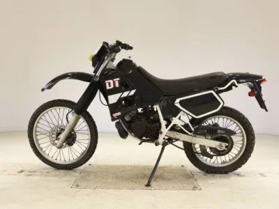Yamaha DT125R