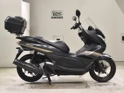 Honda PCX125