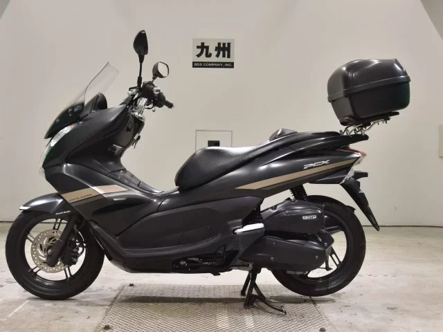 Honda PCX125