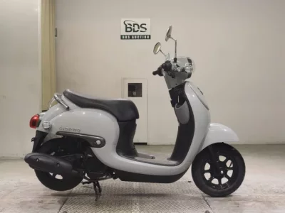 Honda GIORNO -3