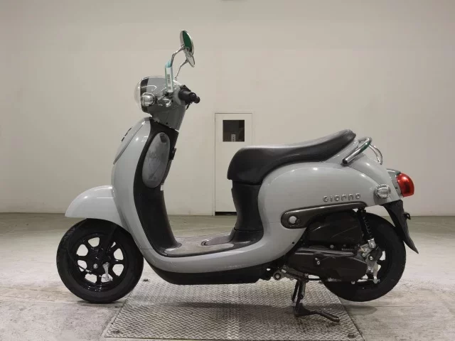 Honda GIORNO -3