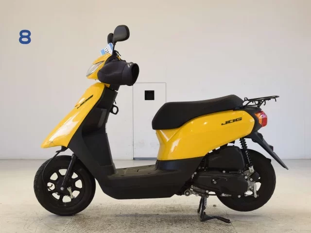 Yamaha JOG-7