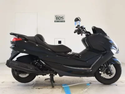 Yamaha MAJESTY 250-4