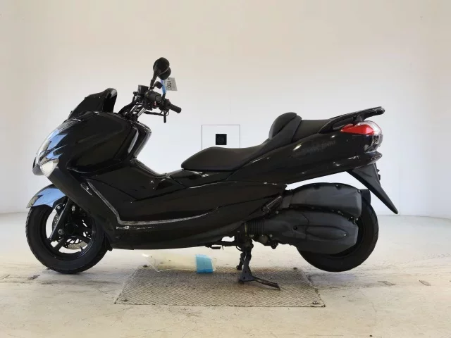 Yamaha MAJESTY 250-4